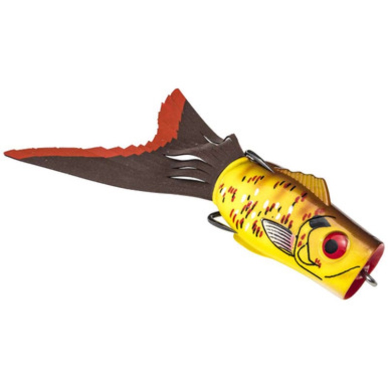 Strike King KVD Popping Perch  – Calico Perch