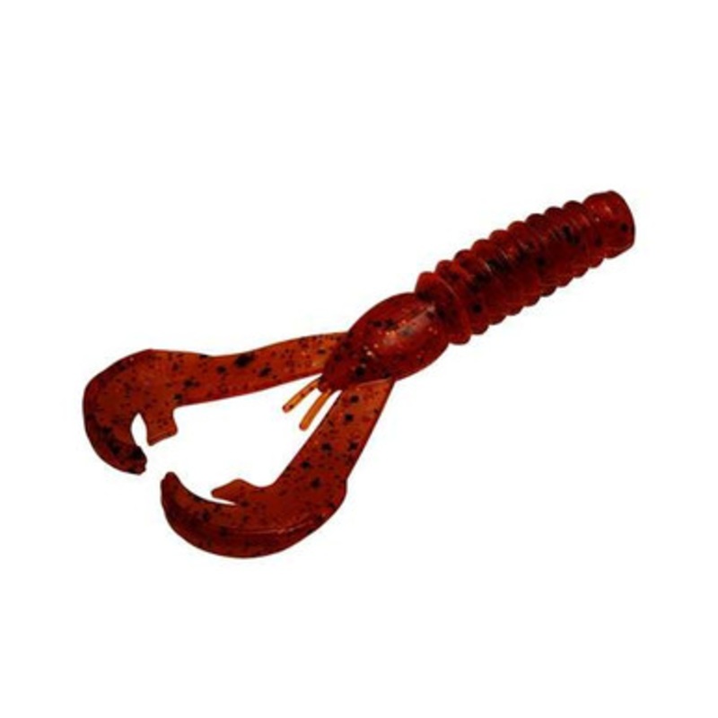 Strike King Rage Ned Craw – Fire Craw