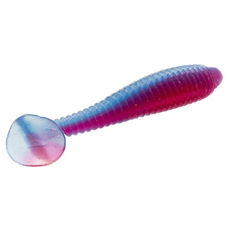 Strike King Rage Swimmer – 5-3/4in – Morning Dawn