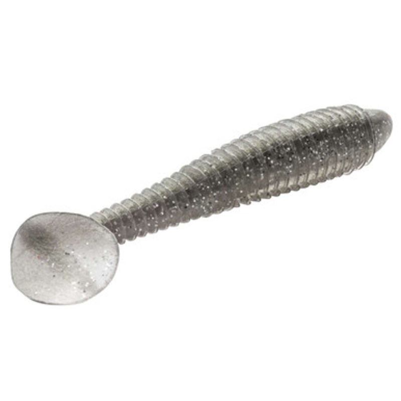 Strike King Rage Swimmer – 5-3/4in – Tennessee Shad