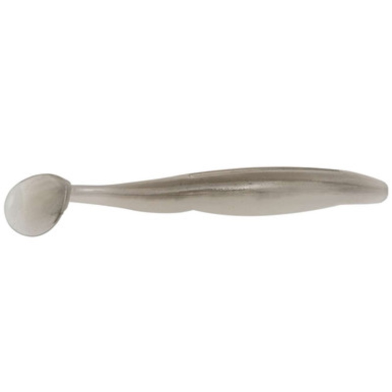 Strike King Swim’n Caffeine Shad – 4in – Ghost Shad