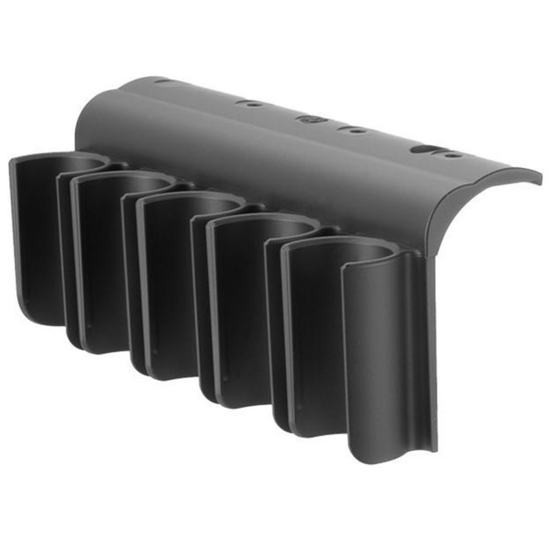 Tokyo Marui Shotgun Shell Holder For TM M870 Series Airsoft Shotgun, Black