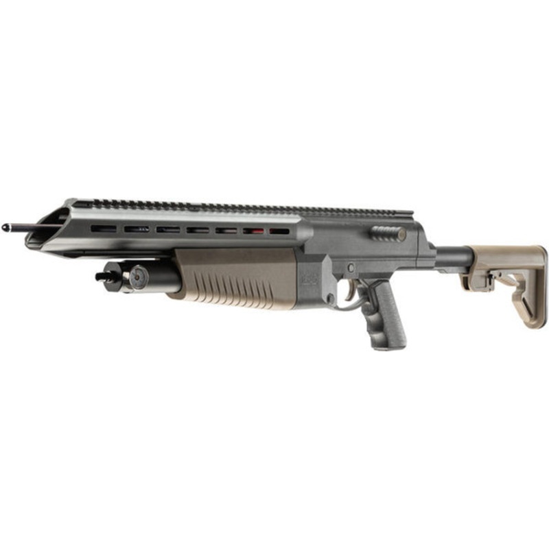 Umarex Airjavelin Pro Airgun, Black/Tan