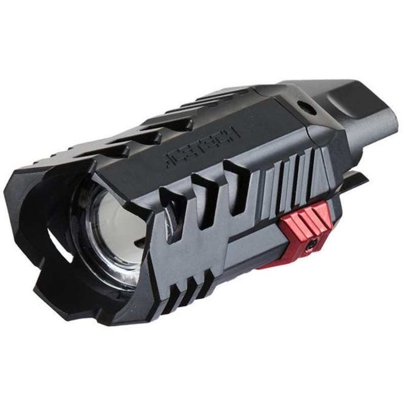 AceTech Quark QD M870 Shotgun Tracer Unit, Black