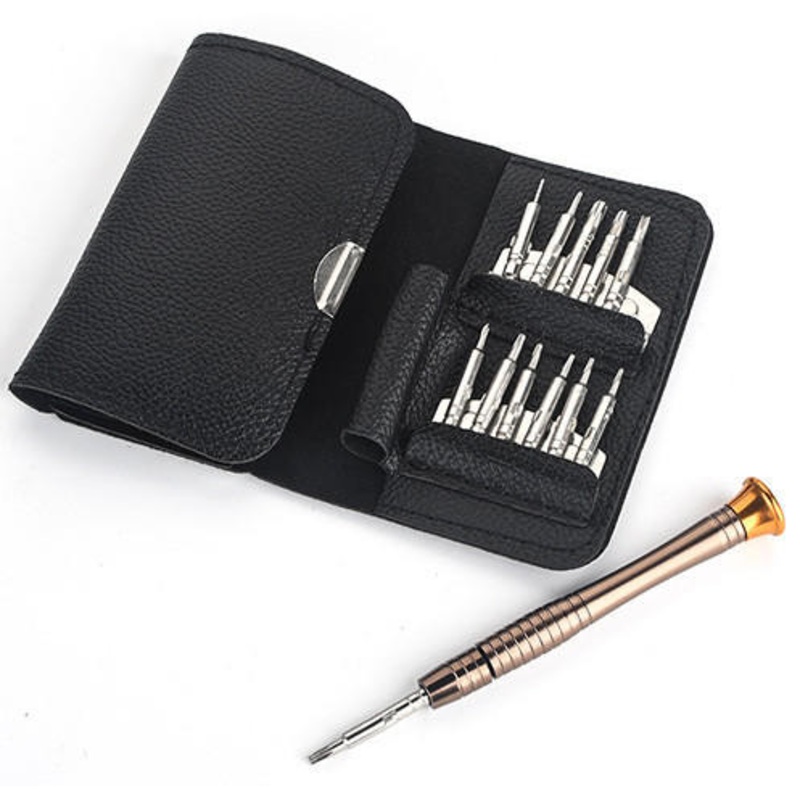 ACW 24 in 1 Lightweight Tool Set, Quick Release
