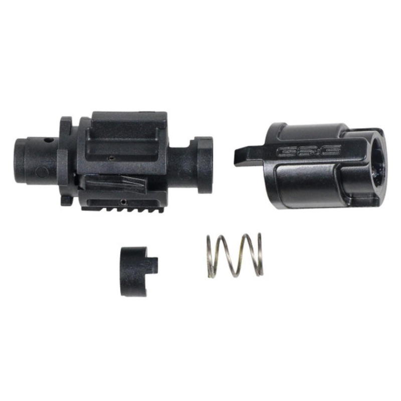 G&G Hop Up Chamber For SGR556, Black