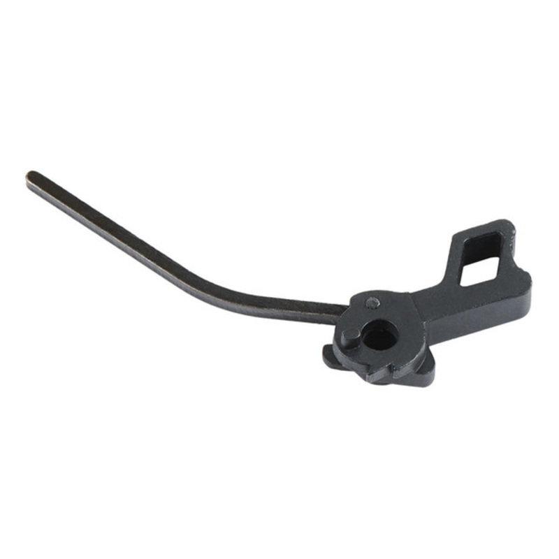 Golden Eagle Airsoft Hammer and Strut for Hi Capas, Black