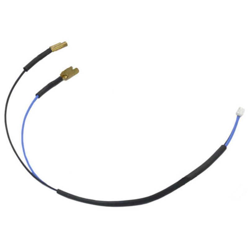 Polarstar Jack/F1/F2 Trigger Lead for M60, PKM, and M249, Black