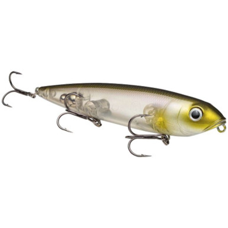 Strike King HCKVDSD-684 Clearwater Minnow HC KVD Sexy Dawg