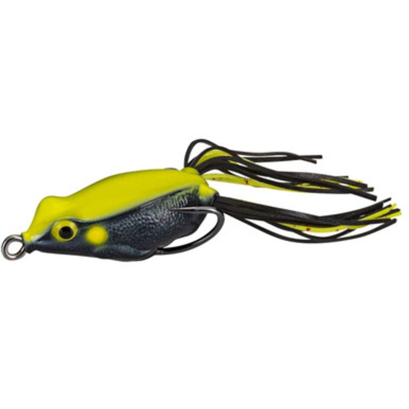 Strike King KVD Baby Sexy Frog – Bottoms Up