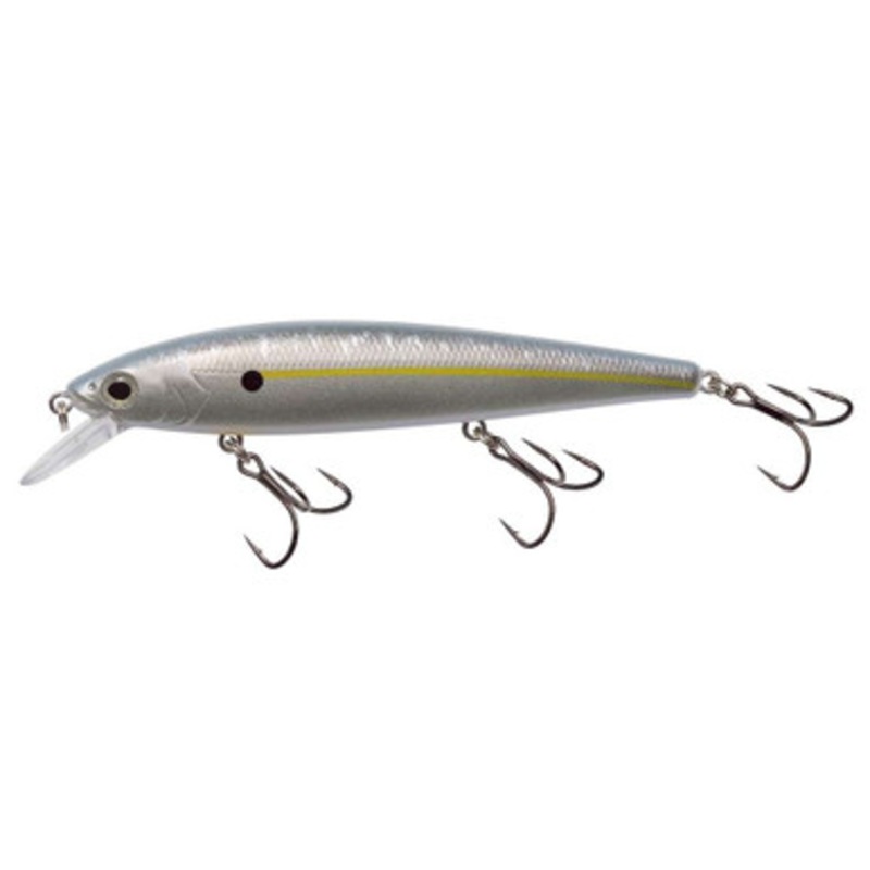 Strike King KVD Elite 300 Jerkbait – Sexy Shad 2.0
