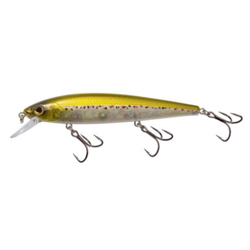 Strike King KVD Elite 300 Jerkbait – Smelt