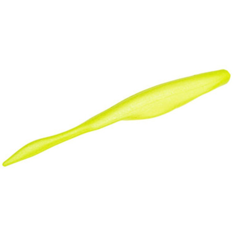 Strike King KVD Perfect Plastics Caffeine Shad – 5in – Siren