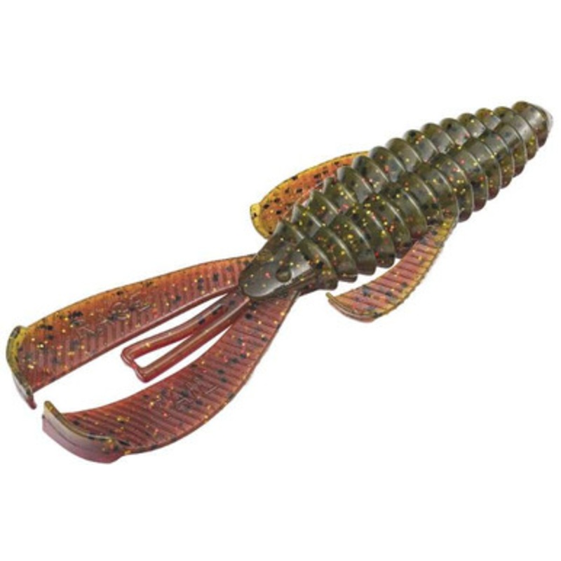 Strike King Rage Bug Midsize – Lake Craw