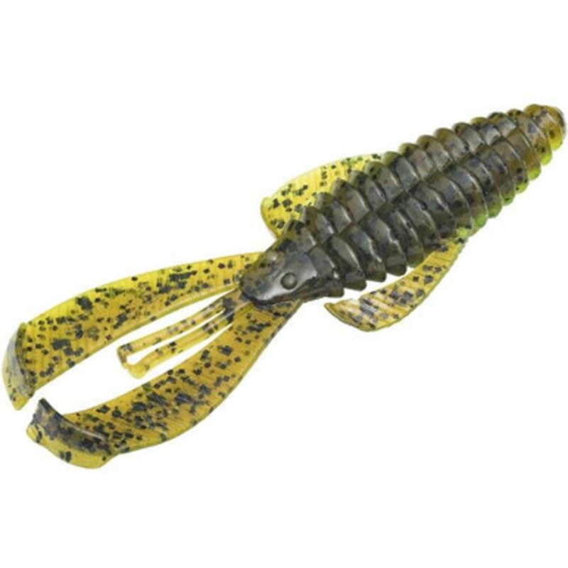 Strike King Rage Bug Midsize – Summer Craw