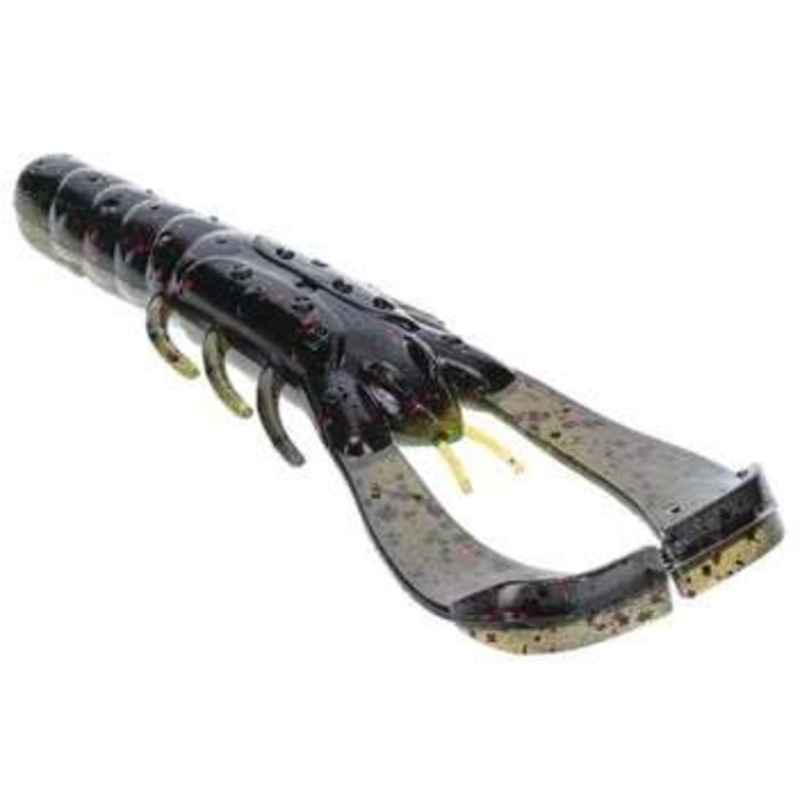 Strike King Rage Scounbug – 3.5” – California Craw