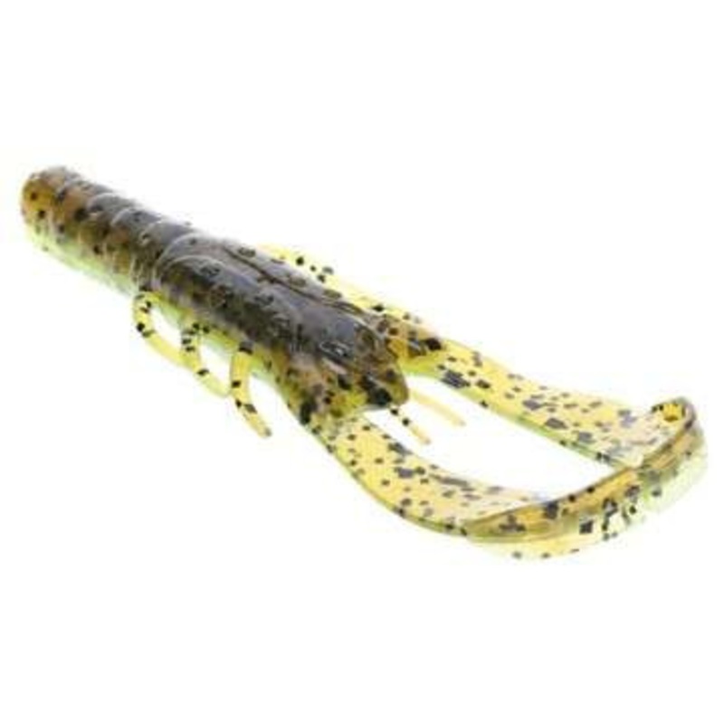 Strike King Rage Scounbug – 3.5” – Summer Craw