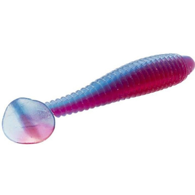 Strike King Rage Swimmer – 4-3/4in – Morning Dawn