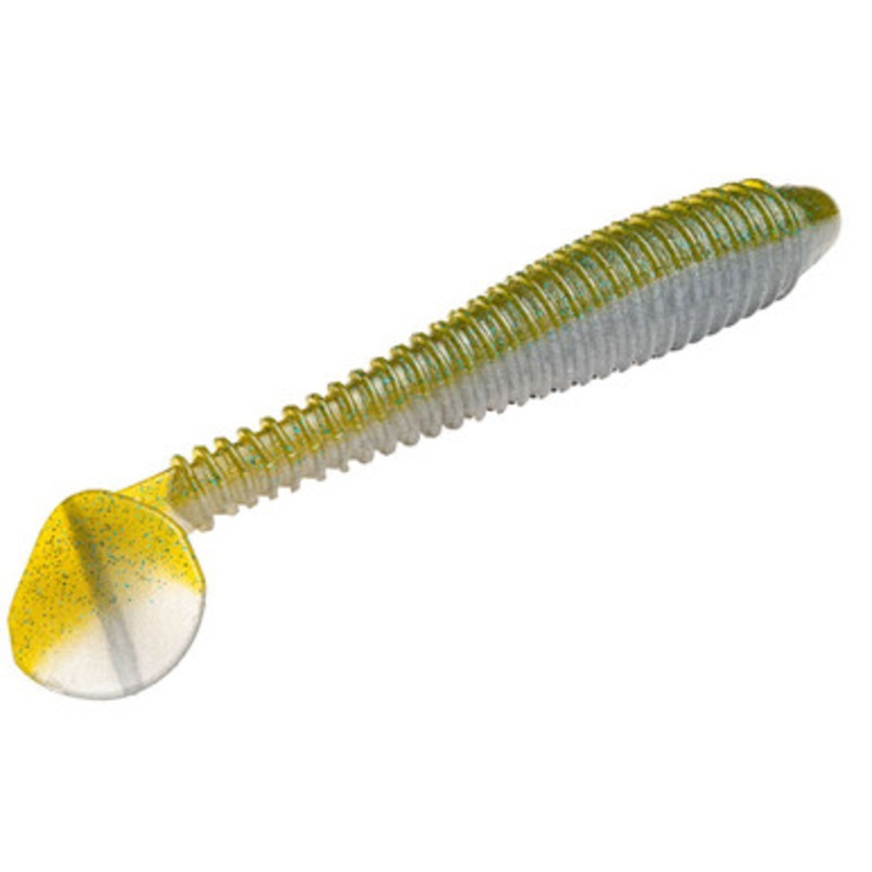 Strike King Rage Swimmer – 5-3/4in – KVD Magic