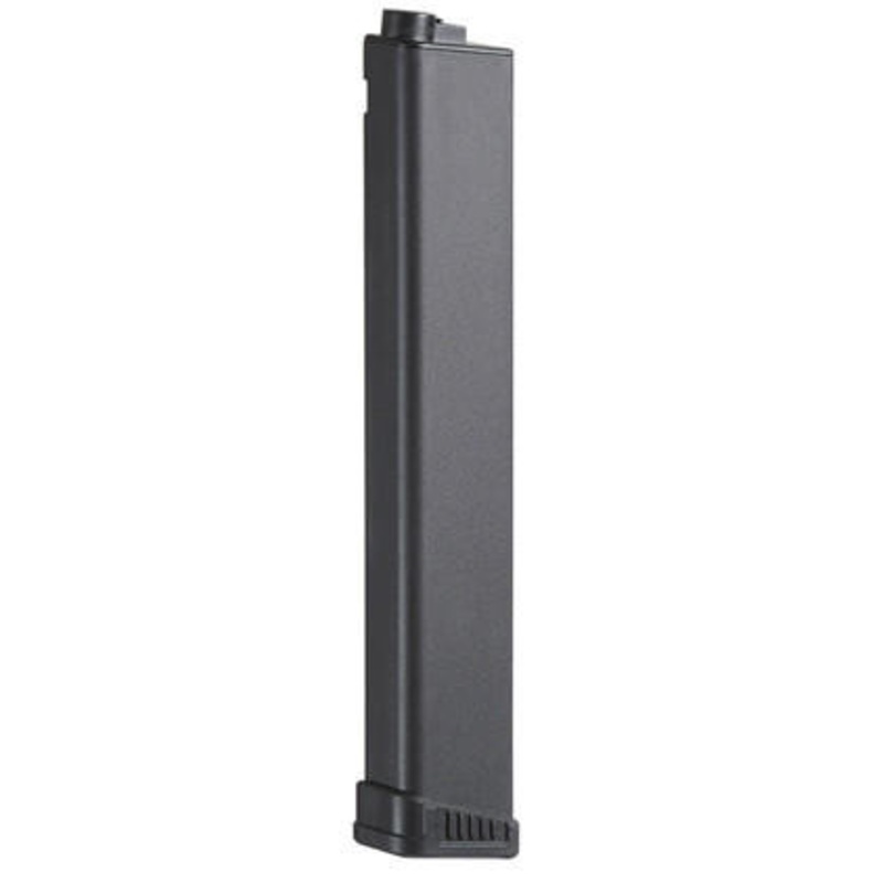 Zion Arms 120 Round PW9 Mid-Capacity Magazine, Black