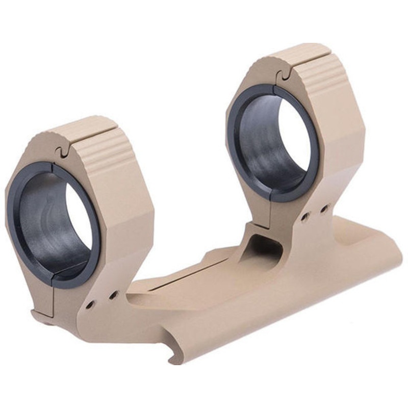 ACW Ultralight 30mm Scope Mount, Dark Earth