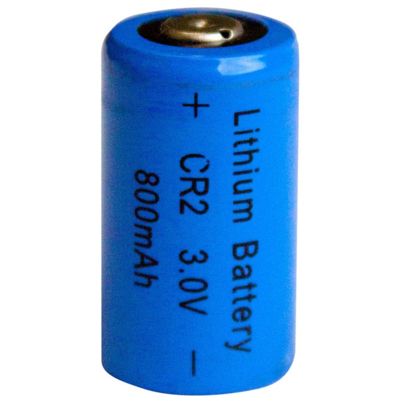 Aim Sports Lithium Battery For Green Laser Scope