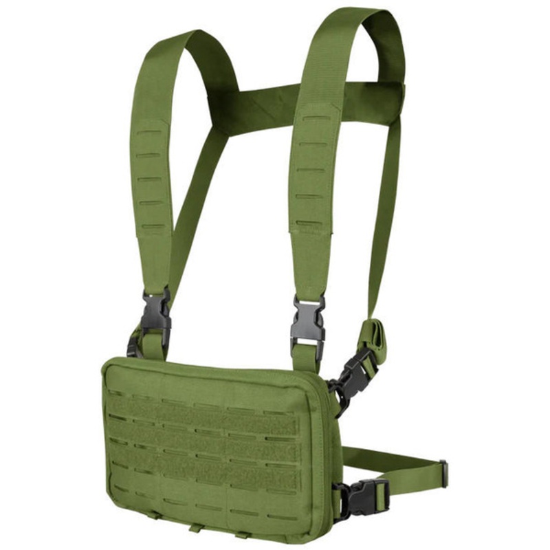Condor Stowaway Chest Rig