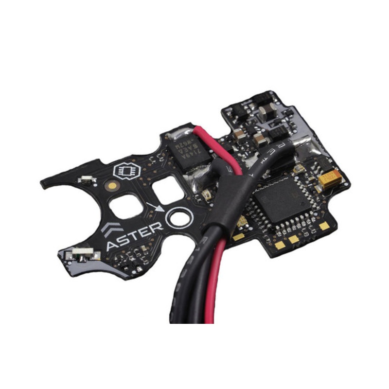 GATE ASTER V2 SE Lite Quantum Trigger Front Wired