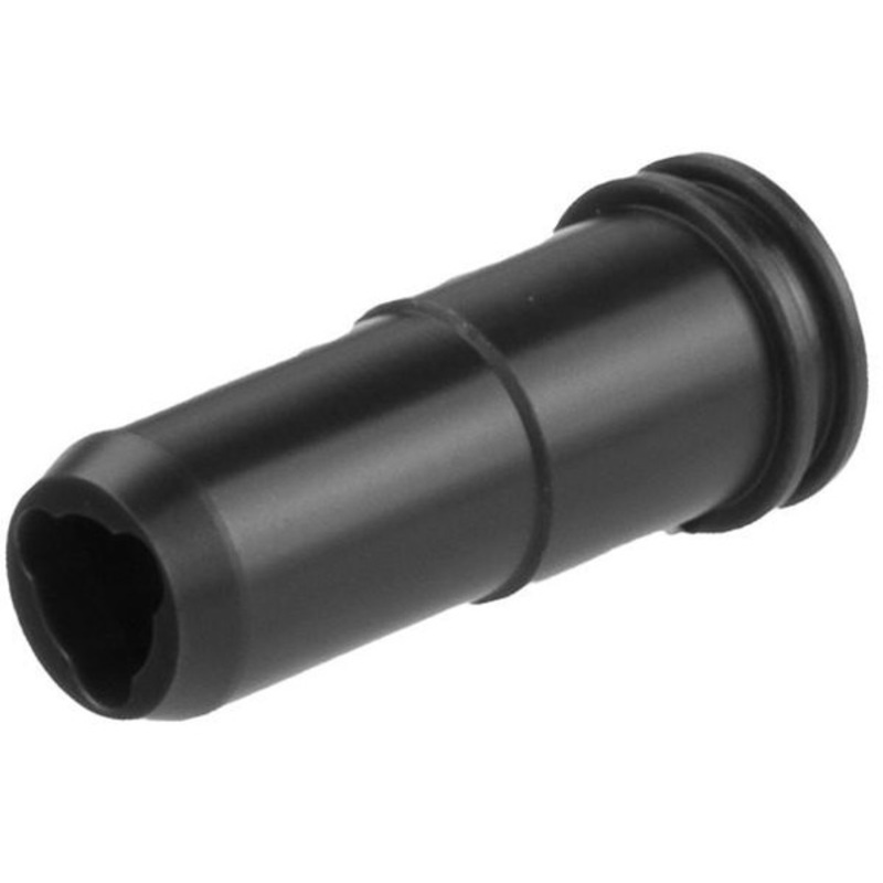 Laylax Prometheus Air Nozzle For M16, M4, SR16, M733, Black