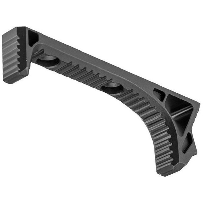 Ranger Armory M461 M-LOK Hand Stop, Black