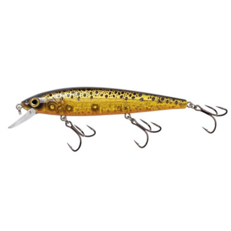 Strike King KVD Elite 300 Jerkbait – Gold