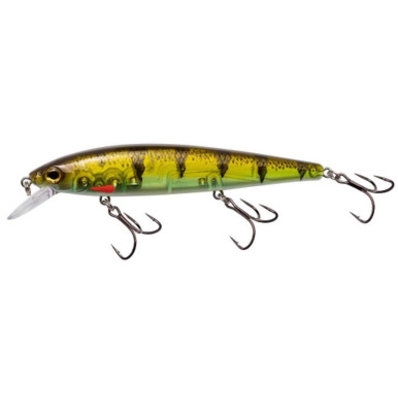 Strike King KVD Elite 300 Jerkbait – Phantom Perch