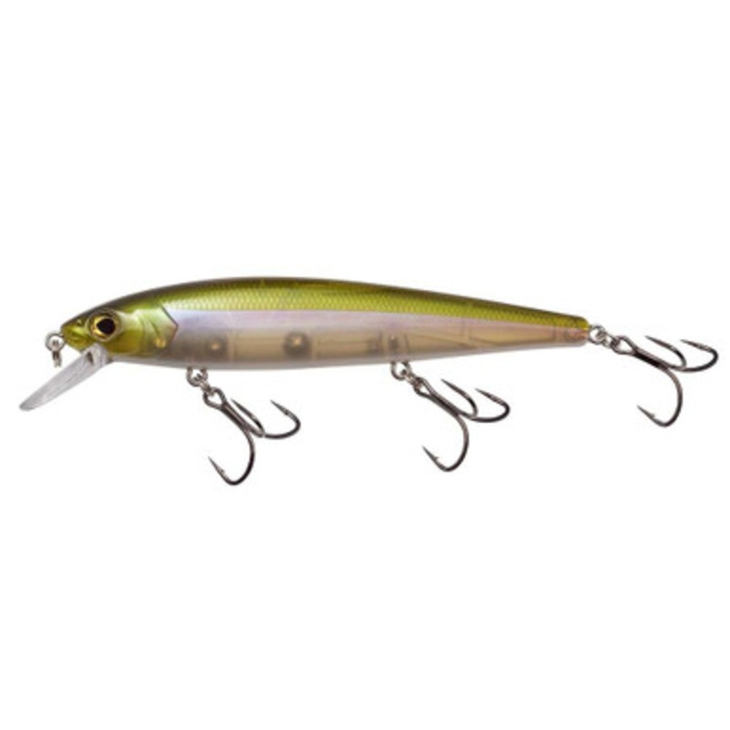 Strike King KVD Elite 300 Jerkbait – Shizzle