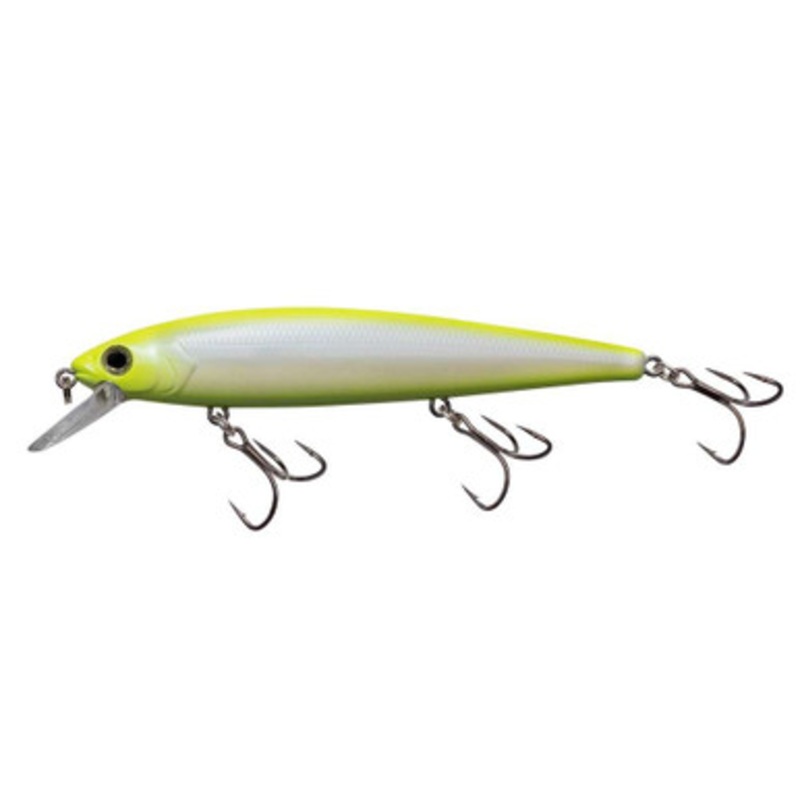 Strike King KVD Elite 300 Jerkbait – Siren