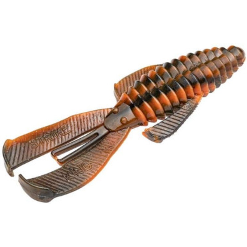 Strike King Rage Bug Midsize – Crawdaddy