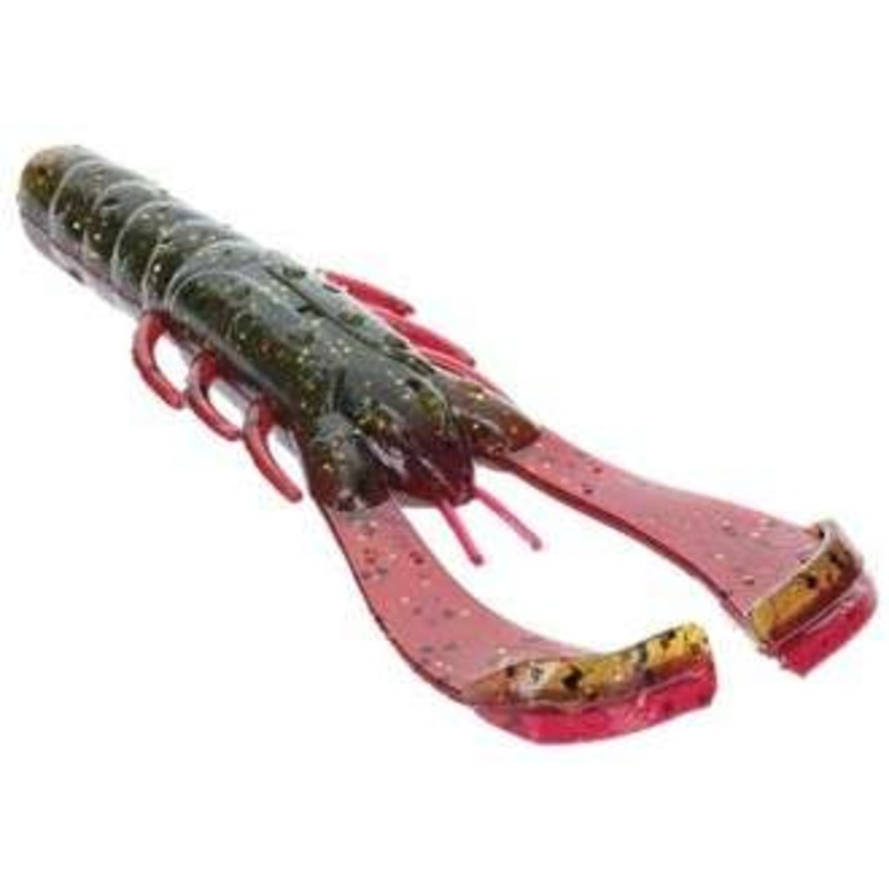 Strike King Rage Scounbug – 3.5” – Falcon Lake Craw