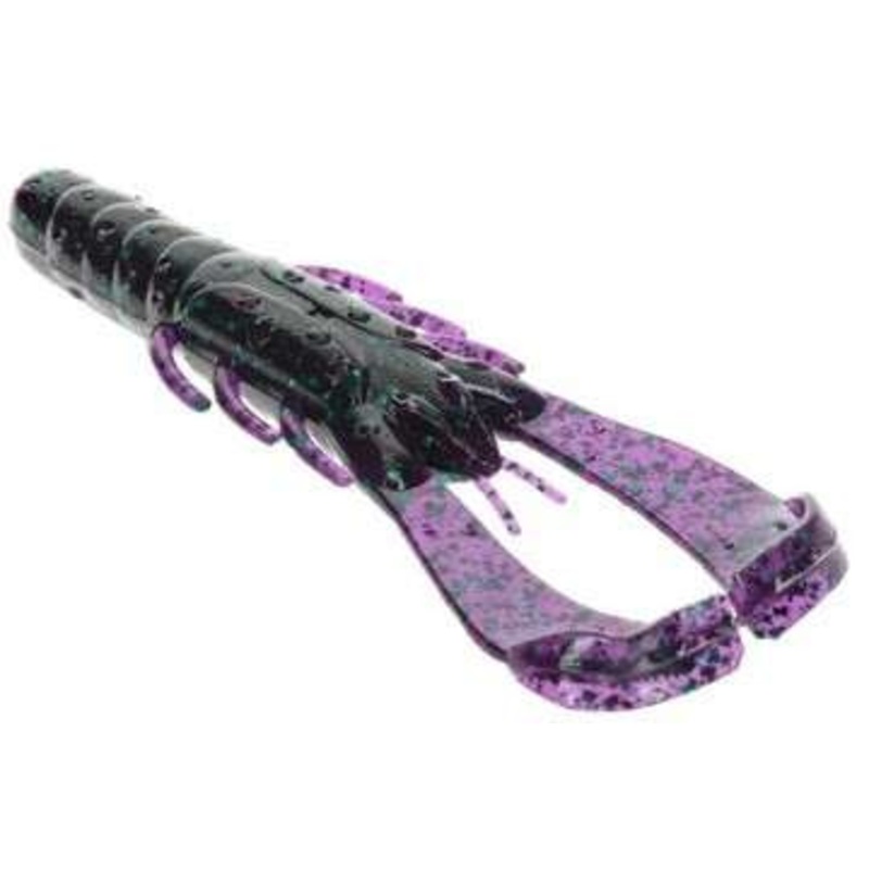Strike King Rage Scounbug – 3.5” – Junebug
