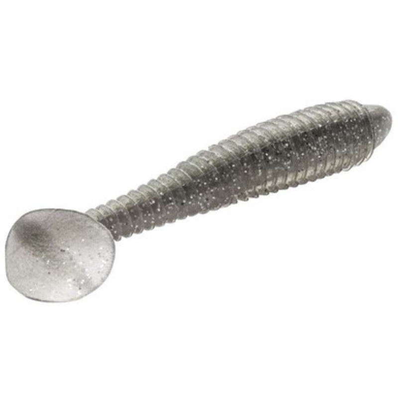 Strike King Rage Swimmer – 4-3/4in – TN Shad