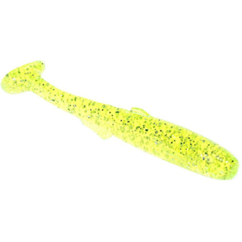 Strike King Saltwater Flood Minnow – 3.5in – Pepper Magic