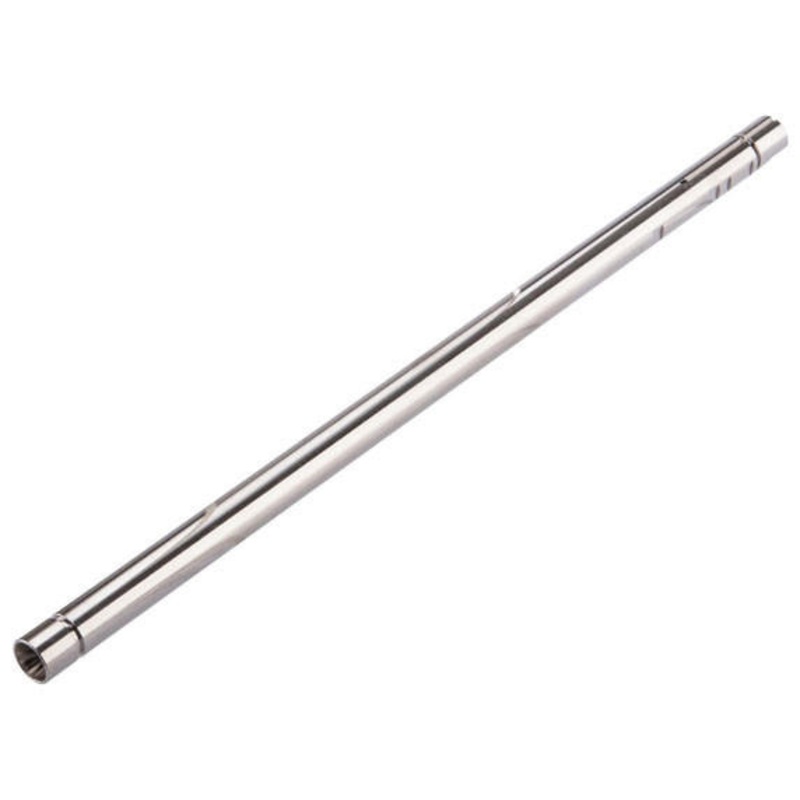 Titanium Tactical Industry Airsoft Series 200mm 6.03mm Inner Barrel for Action Army AAP-01 GBB Pistols, Steel