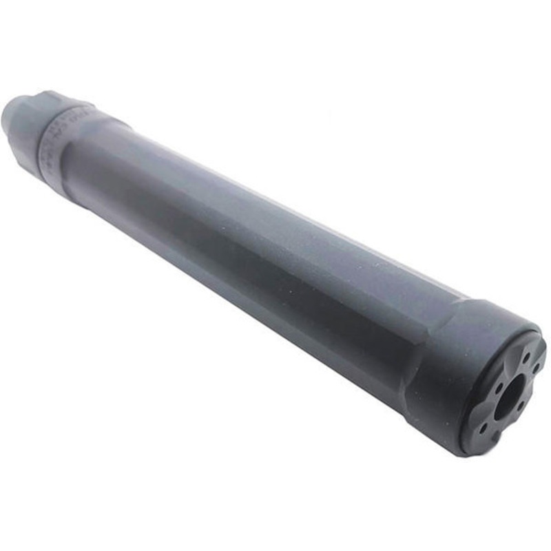 Atlas Custom Works Mock Silencer for VFC & TM MP5, Black