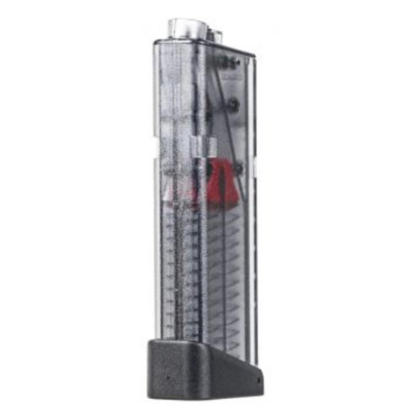G&G ARP 9 68R Transparent Magazine