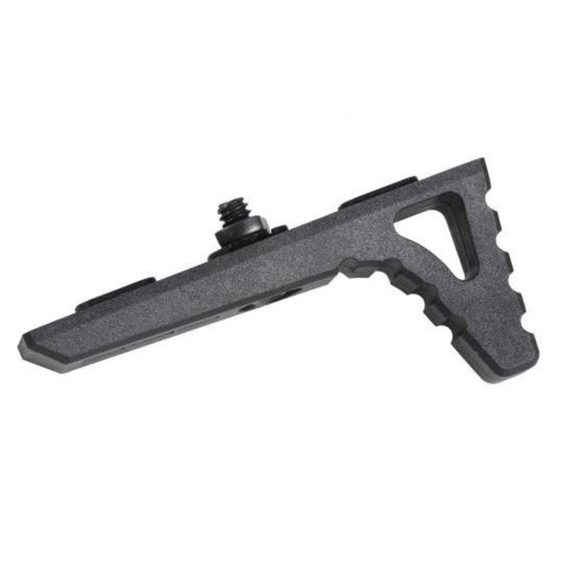 G&G M-LOK Polymer Hand Stop, Black
