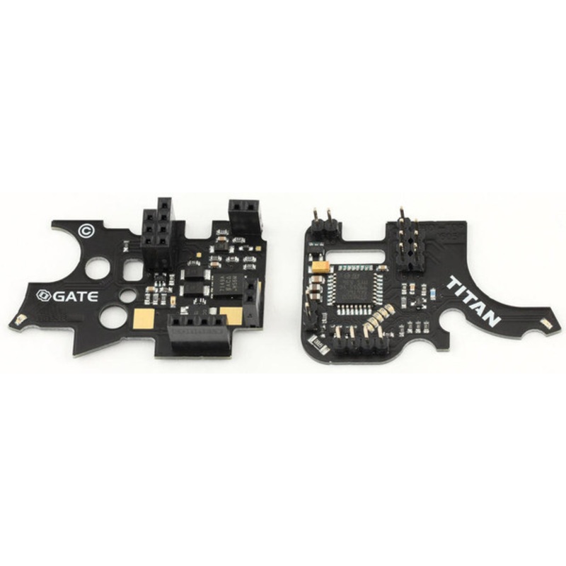 GATE TITAN V2 Basic Module Gel Blaster Ready, Rear Wired