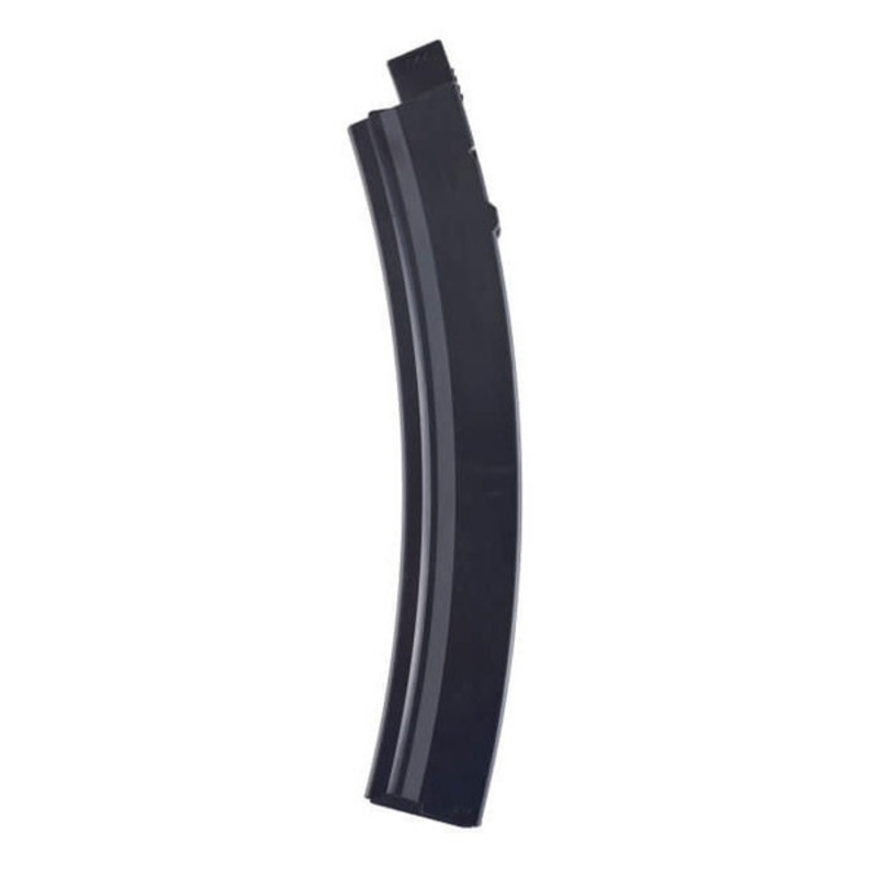 H&K MP5 K-PDW .177 40 Rounds Magazine, Black