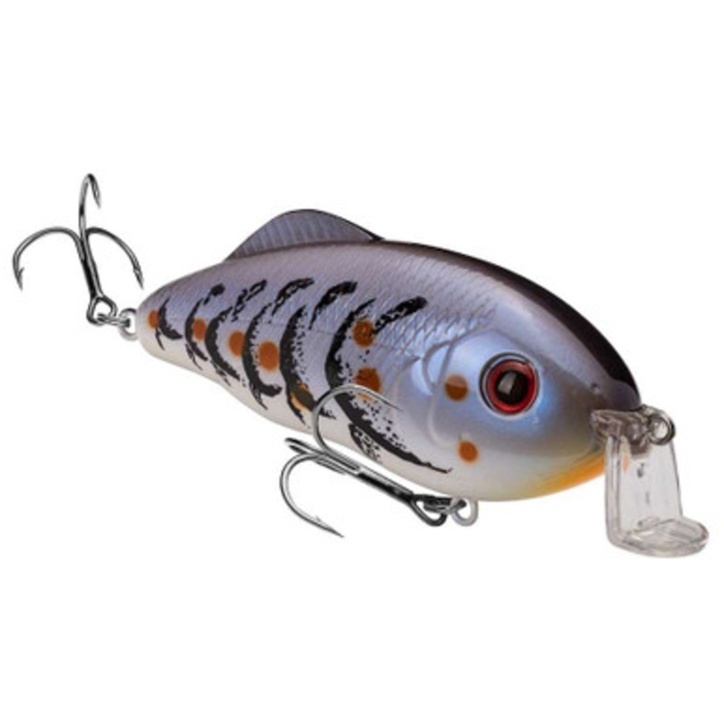 Strike King Hybrid Hunter Shallow Crankbait – Hunter Jr. 3” – BC