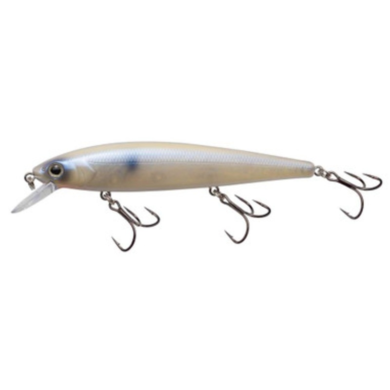 Strike King KVD Elite 300 Jerkbait – Oyster