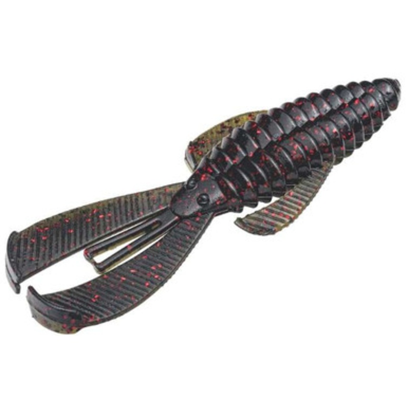 Strike King Rage Bug Midsize – California Craw