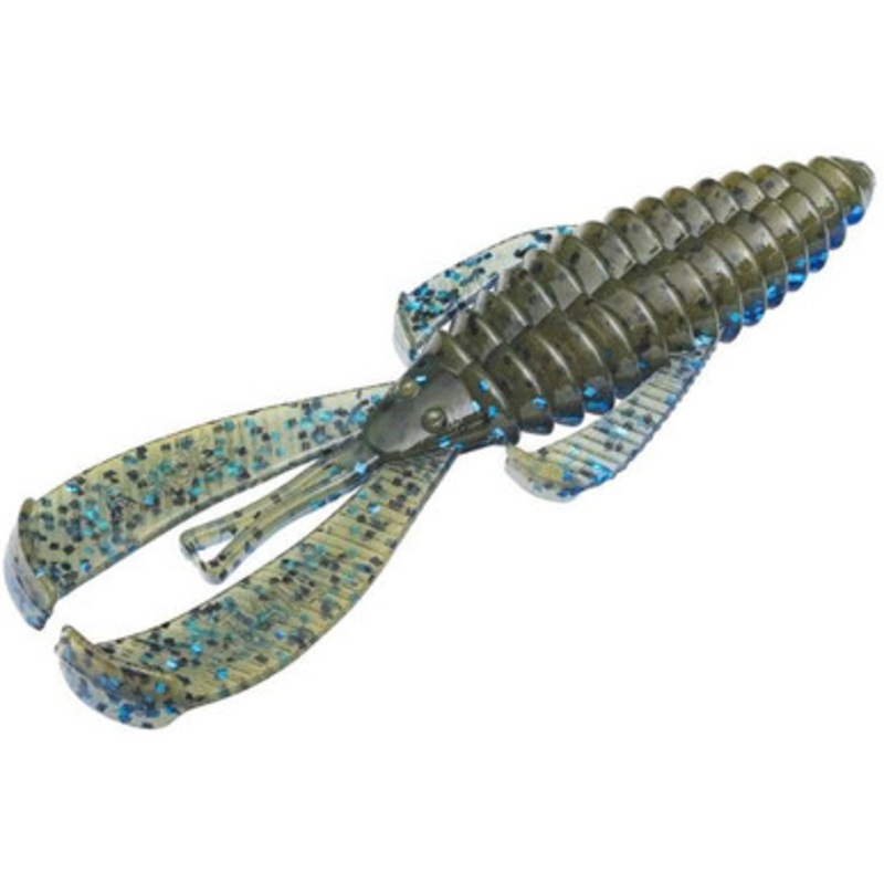 Strike King Rage Bug Midsize – Okeechobee Craw