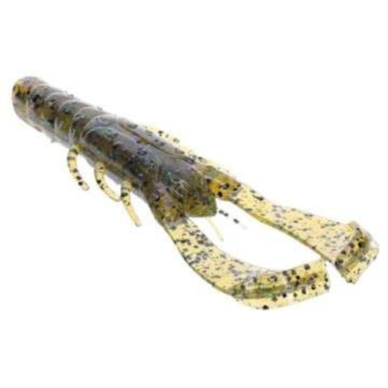 Strike King Rage Scounbug – 3.5” – Candy Craw
